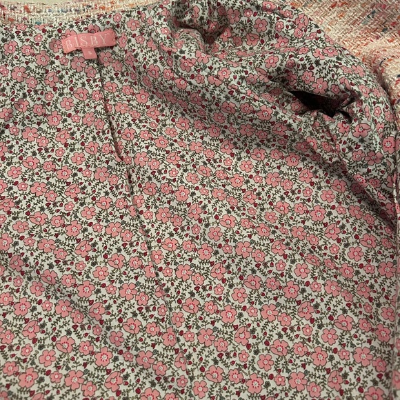 Cotswold Tween Coat - Picture 4 of 5